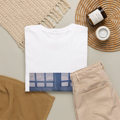 Urban Whisper Graphic Tee