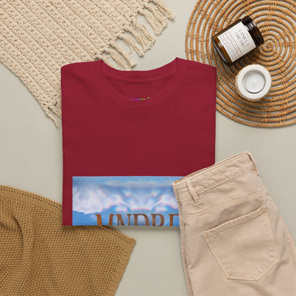 Divine Mix Part 1 Tee