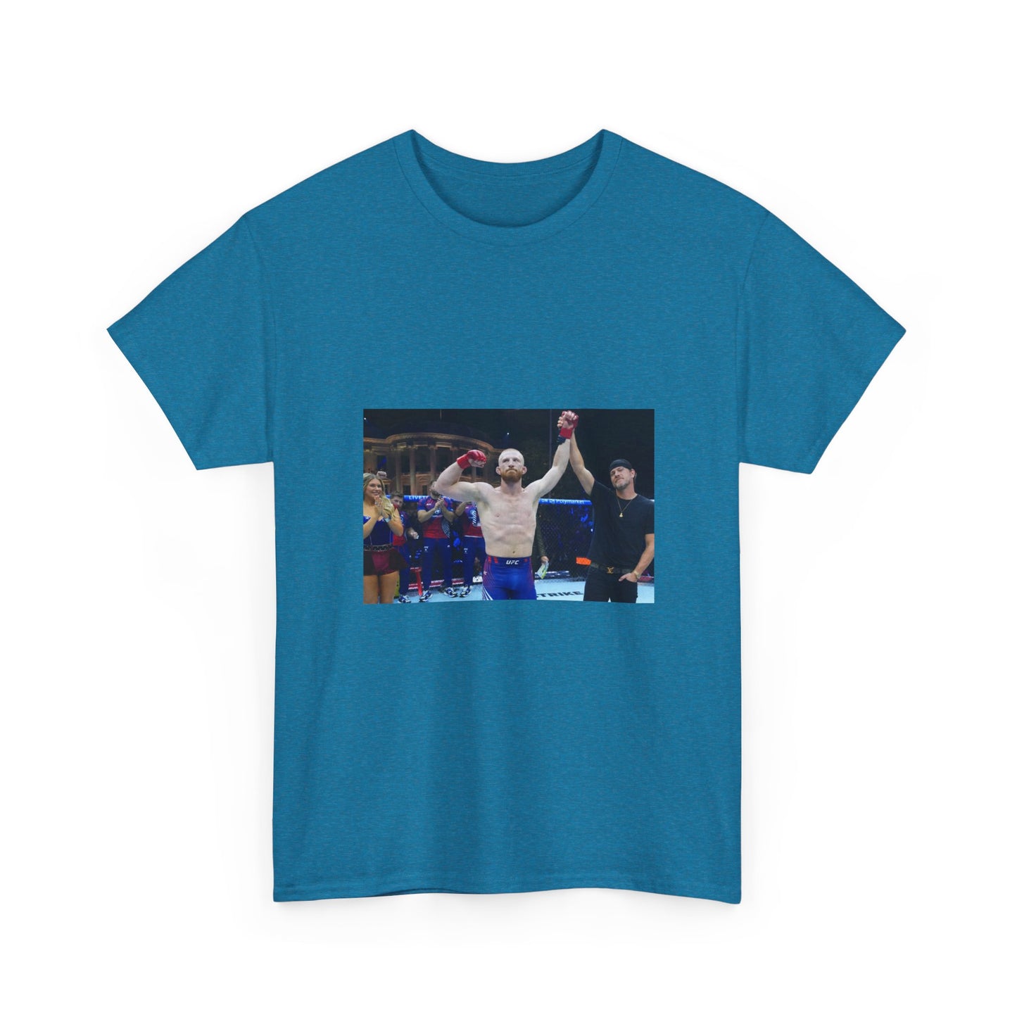 Wilcox Tees — Freedom Championship Joint
