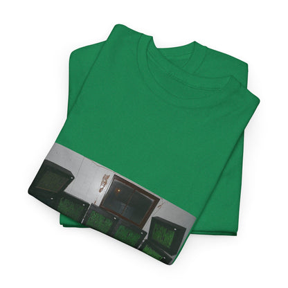 Neon Reverie Graphic Tee