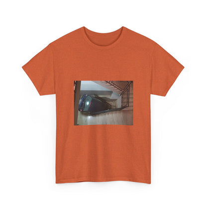 Urban Ember Smoke Graphic Tee