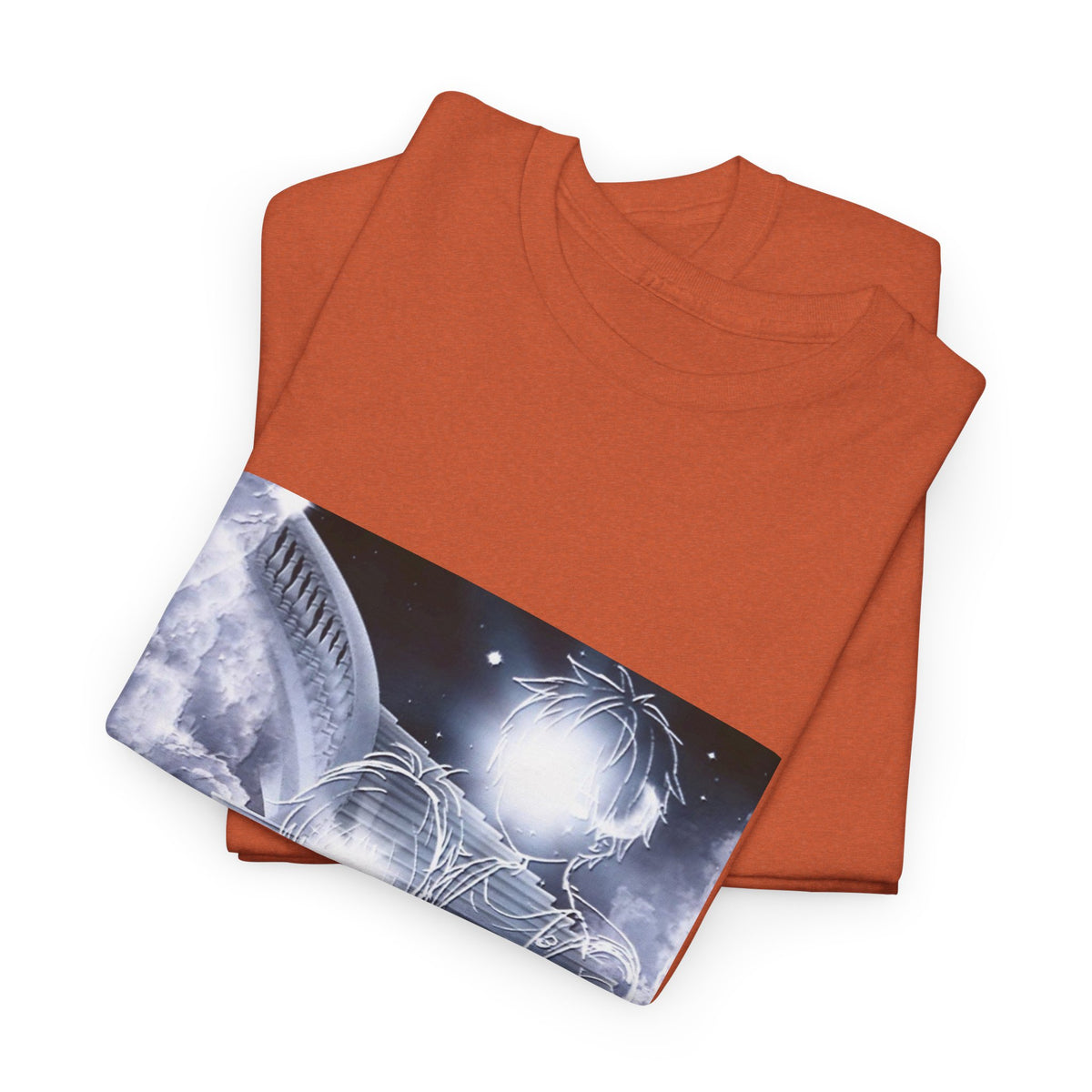 Heavenly Trapper Angel Tee