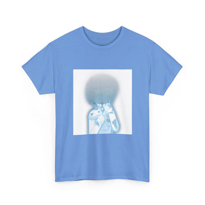 Verdant Vibes Graphic Tee