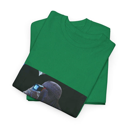 Silent Reverie Graphic Tee