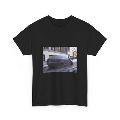 Urban Oasis Graphic Tee