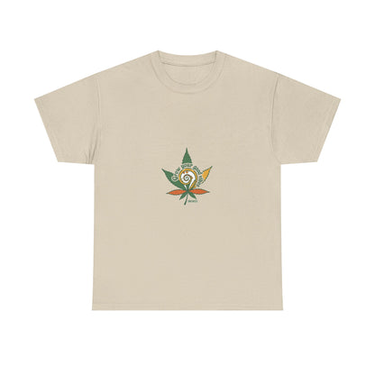 Omeweed — Serene Sprout Swirl