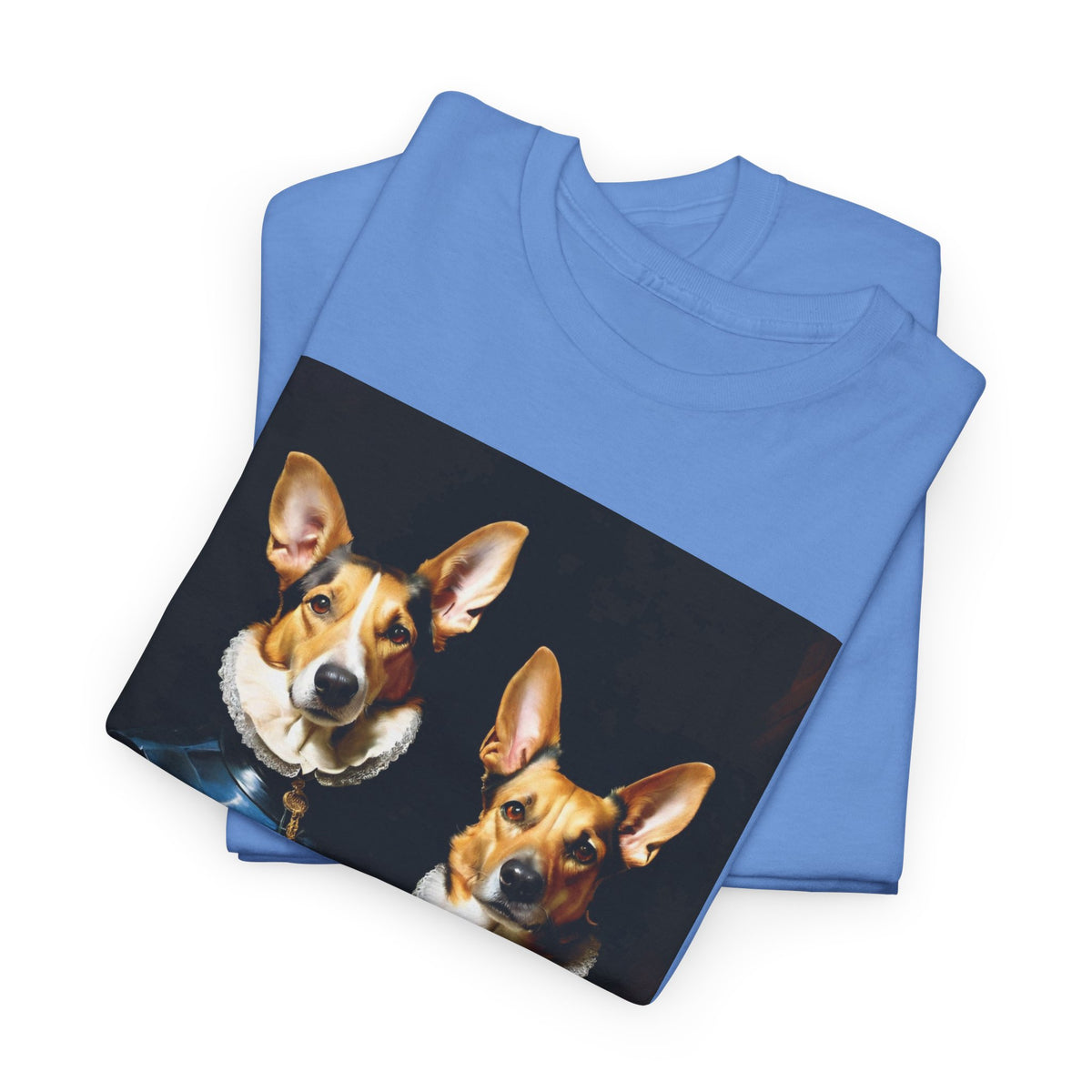 Dacwoo drawings — Humanoid Dog Detectives