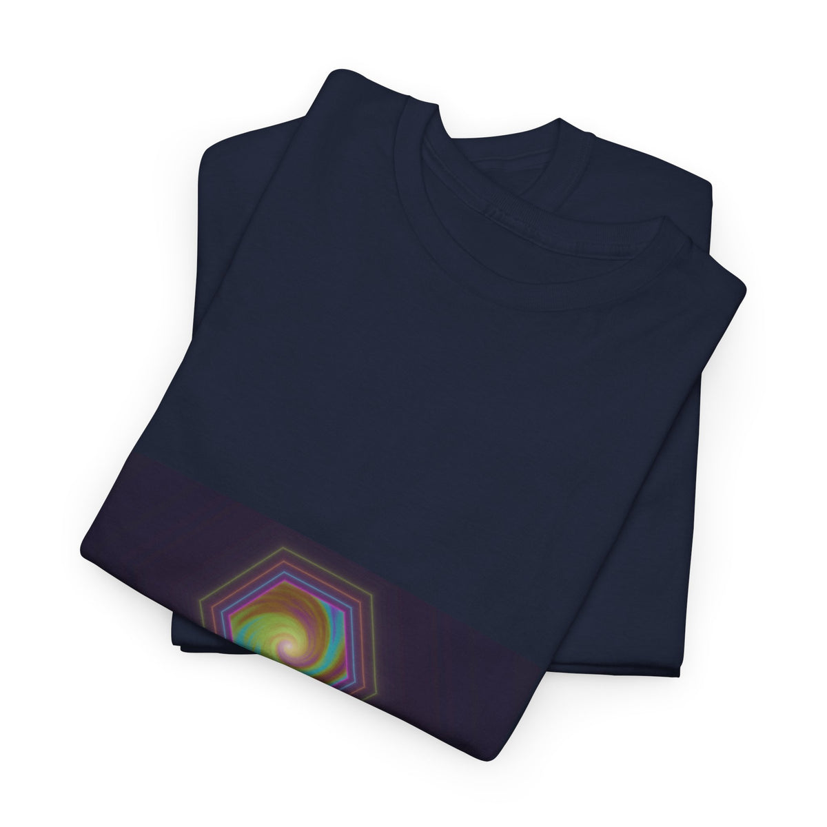 Dacwoo drawings — Hex Gateway Glow