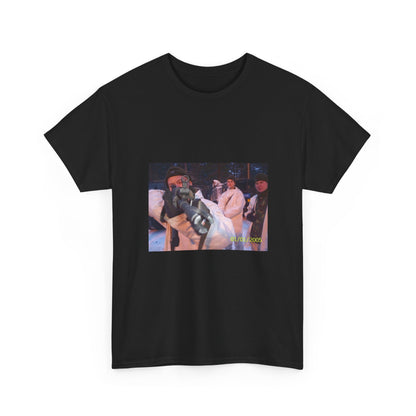 Hidden Herb Whisper Graphic Tee