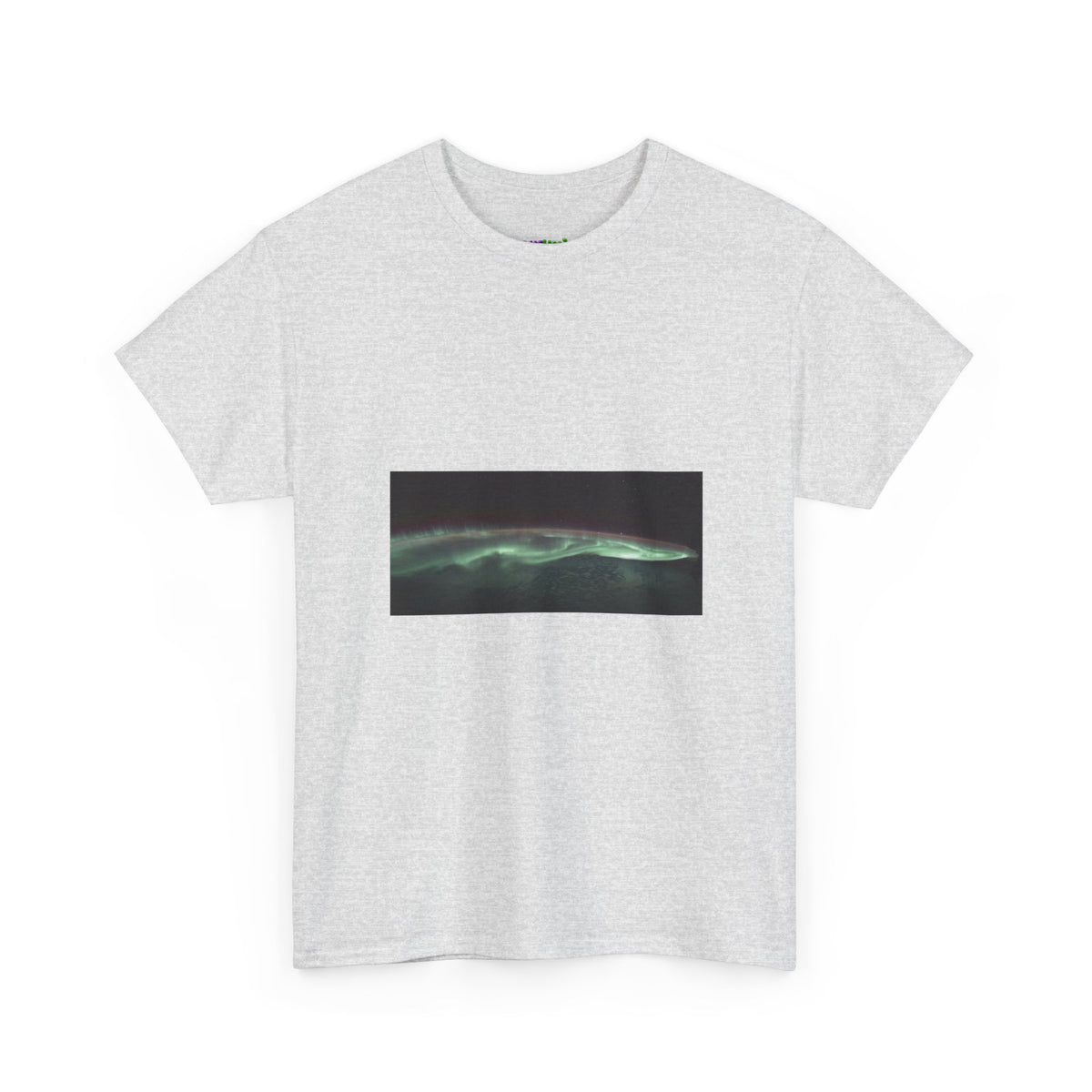 Urban Haze Echo Graphic Tee