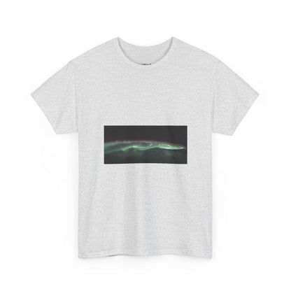 Urban Haze Echo Graphic Tee