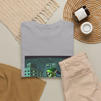 Sniper Pack Streetwear Tee