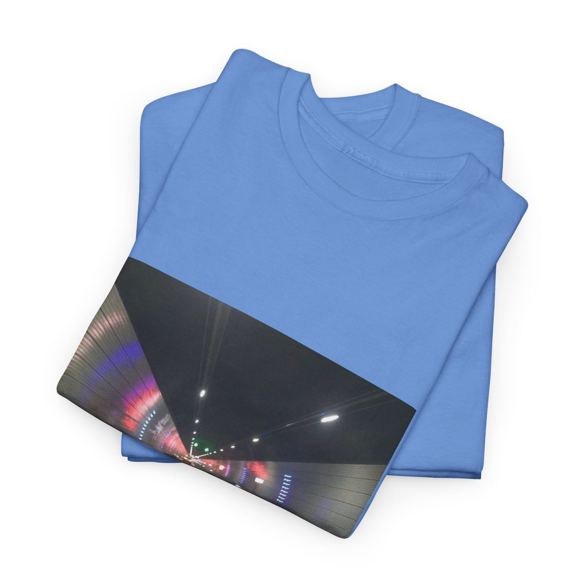 Velvet Vibes Graphic Tee