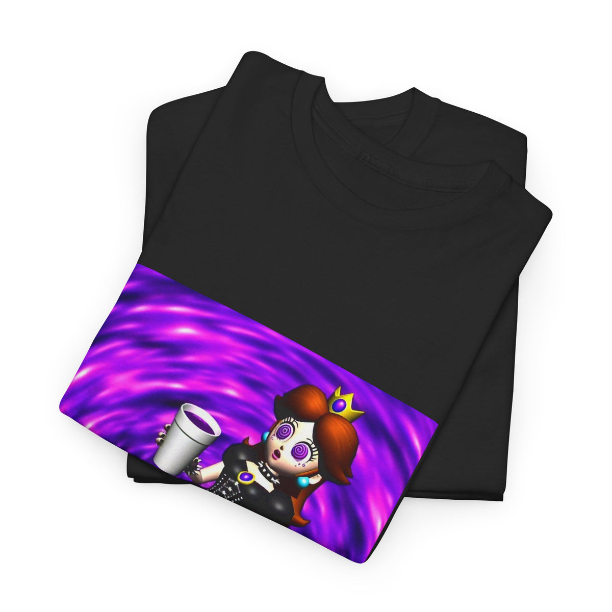 Digital Drip II Tee