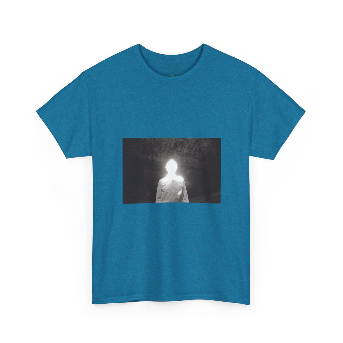 Nose Elf Graphic Tee