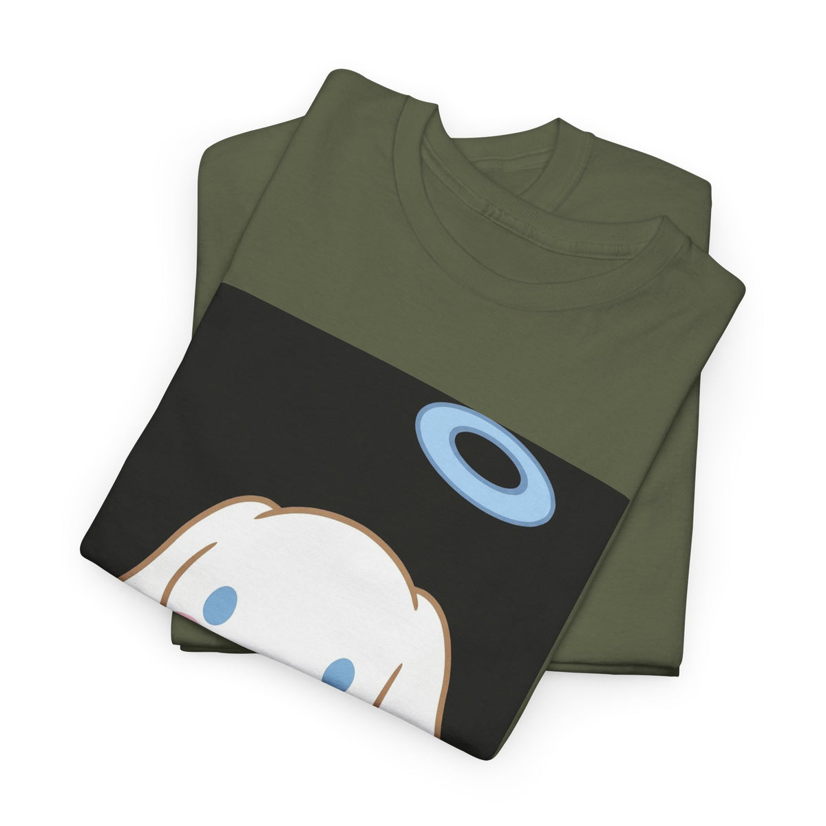 Cinnamoroll Angelic Cherub Tee