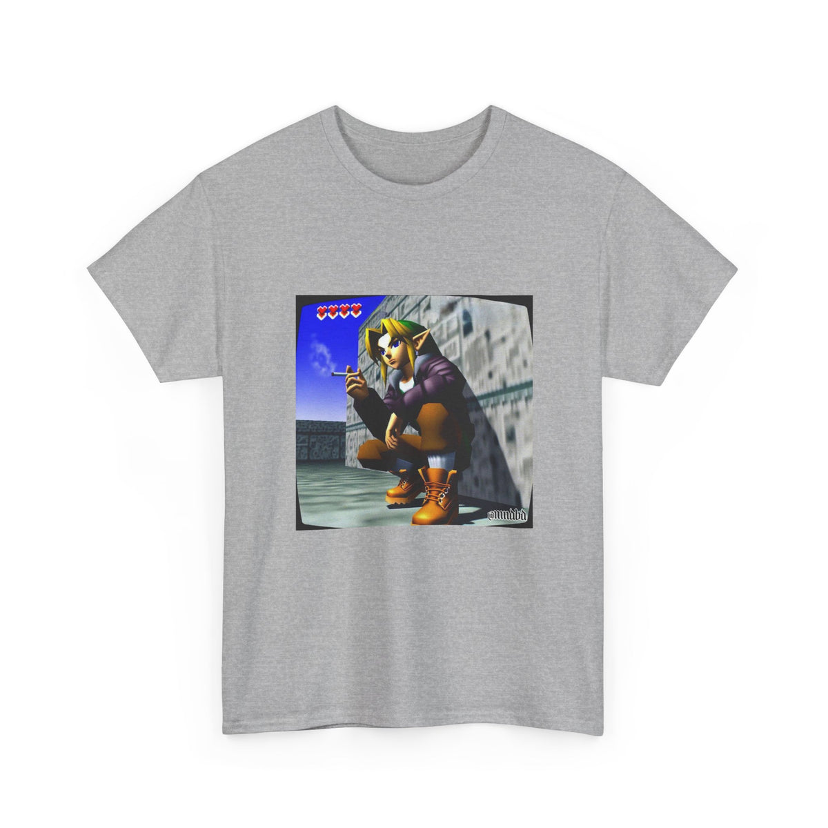 Omeweed Tee DOXAmjjEaGv-9