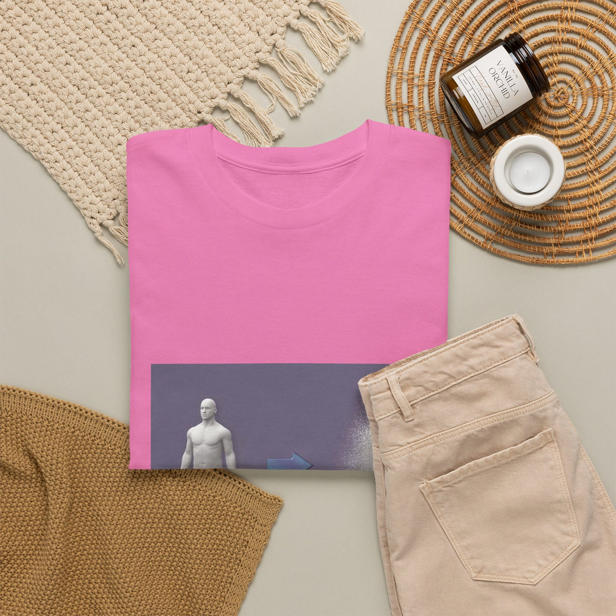 Omeweed Tee CZshKXvOjbK-1