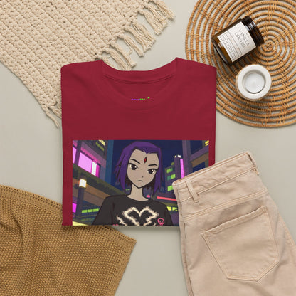 Ghost Graphic Limited Edition Tee