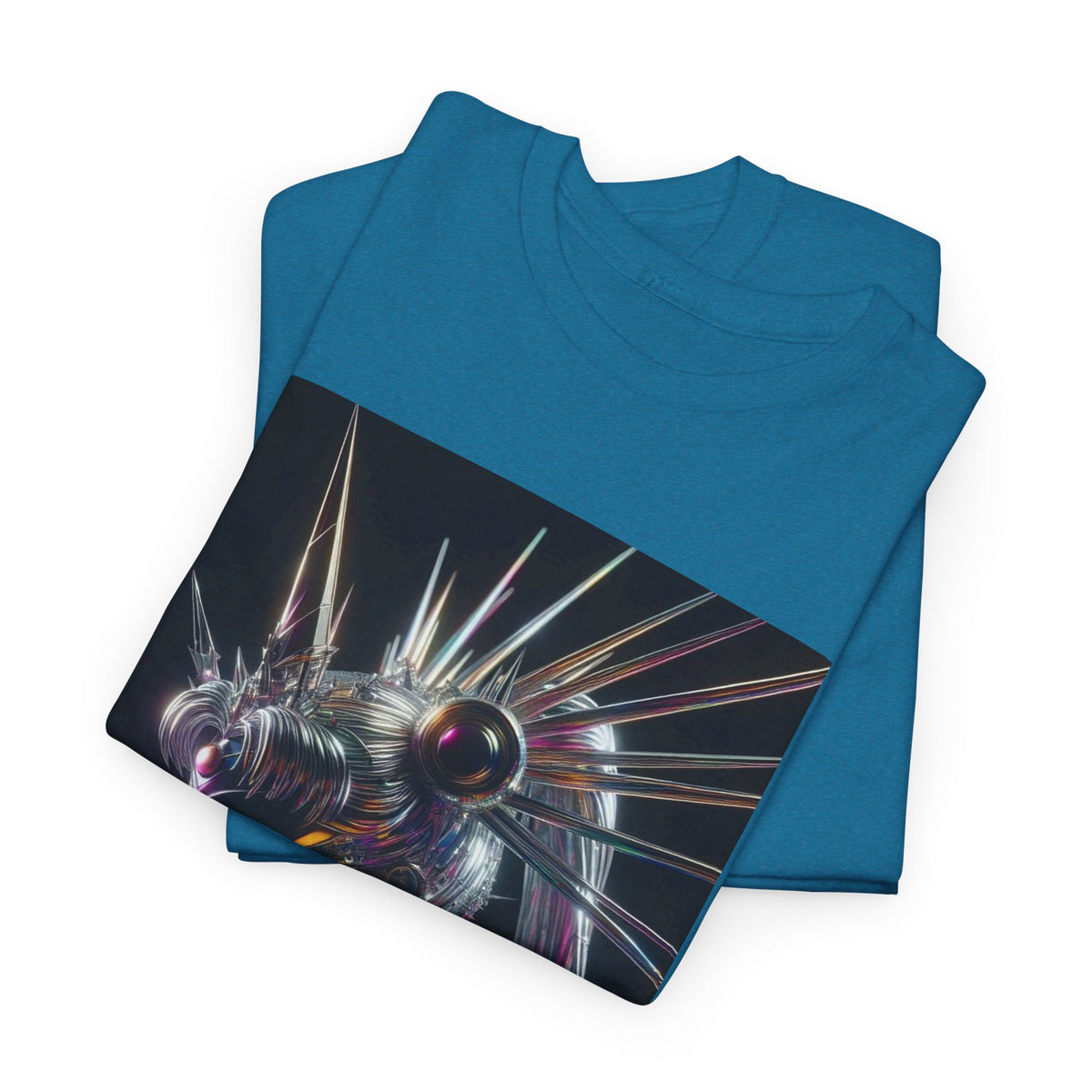 Neurotoxin Graphic Tee
