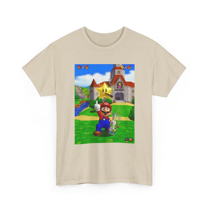Hidden Ember Graphic Tee