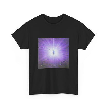 Midnight Ember Graphic Tee