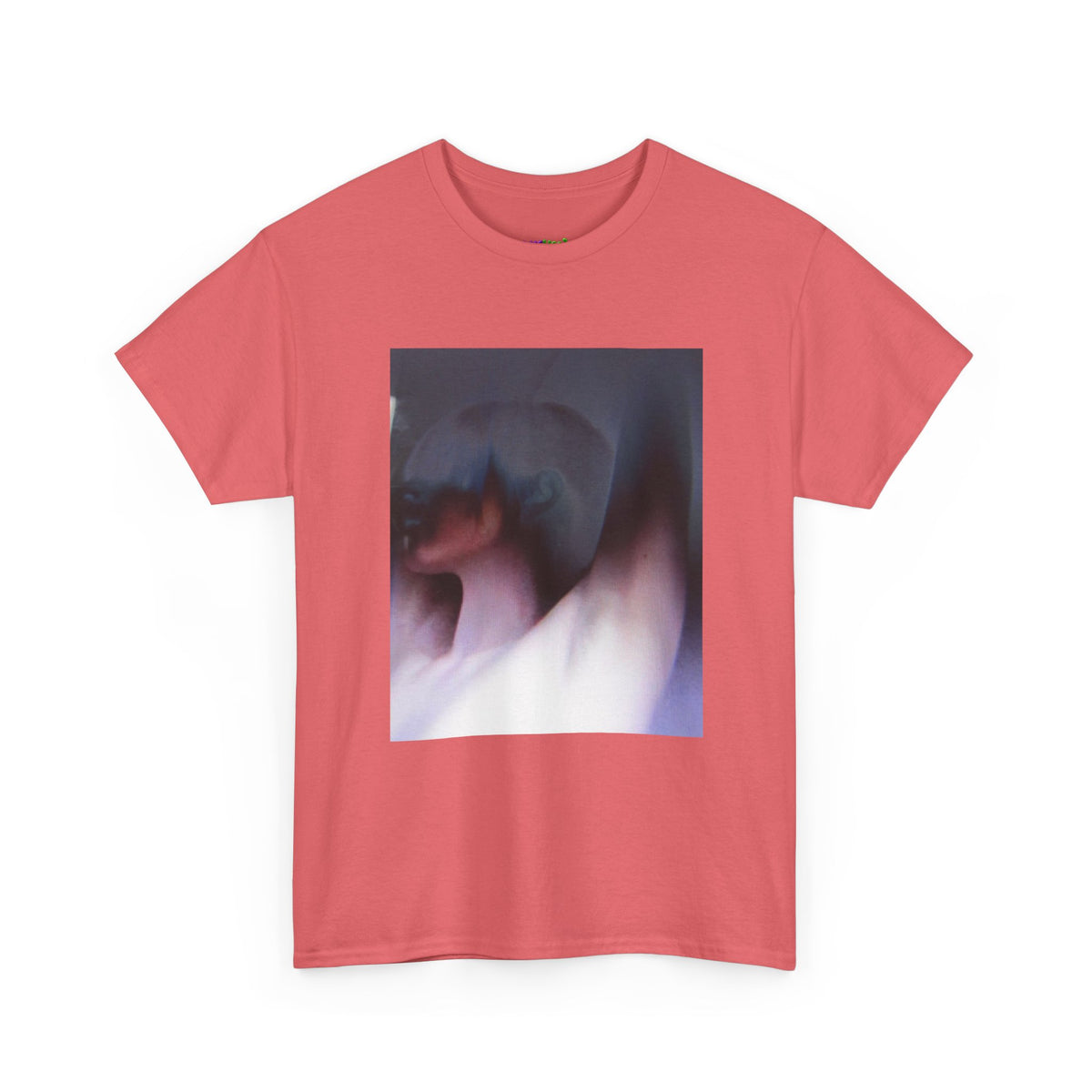 Empty Frame Graphic Tee