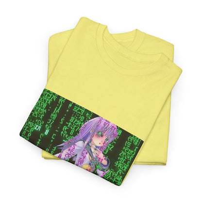 Vibe Resin Pulse Graphic Tee