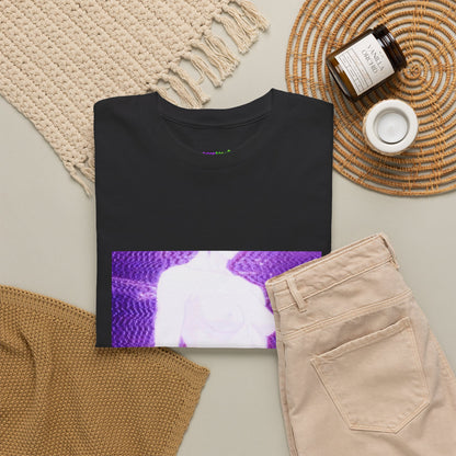 Light Body Graphic Tee