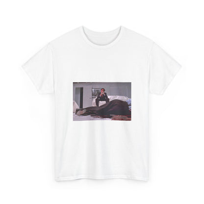 Midnight Haze Graphic Tee