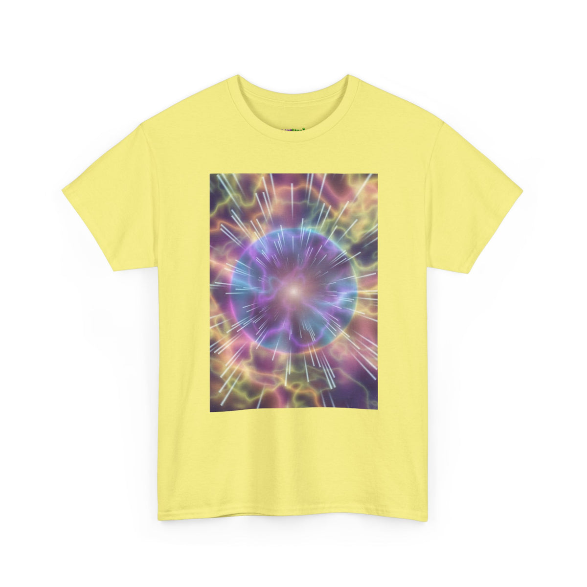 Dacwoo drawings — Plasma Nebula Punch
