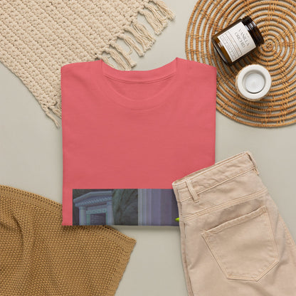 Sleepy Vibe Cotton Tee