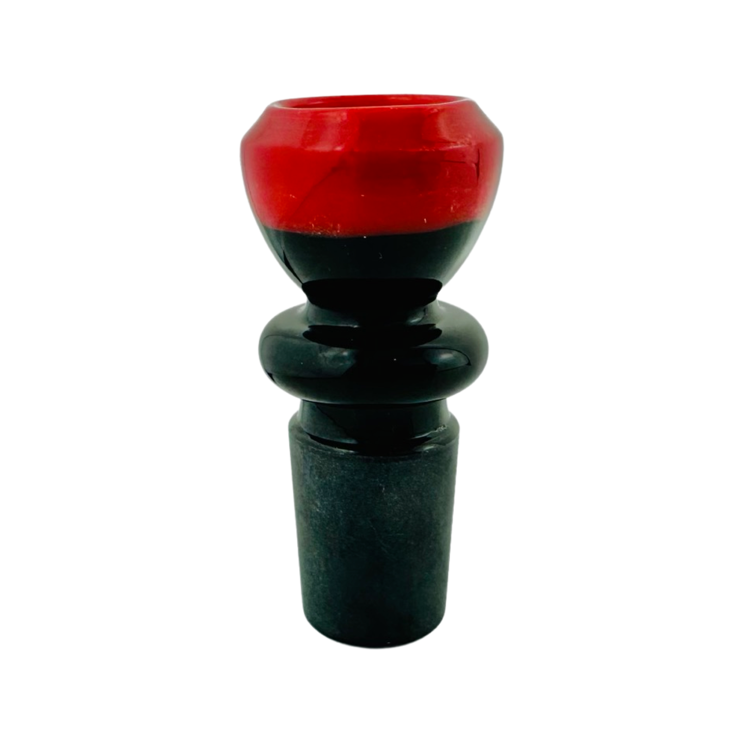 MAV Glass 19mm Colorful Cereal Bowl Bong Accessory