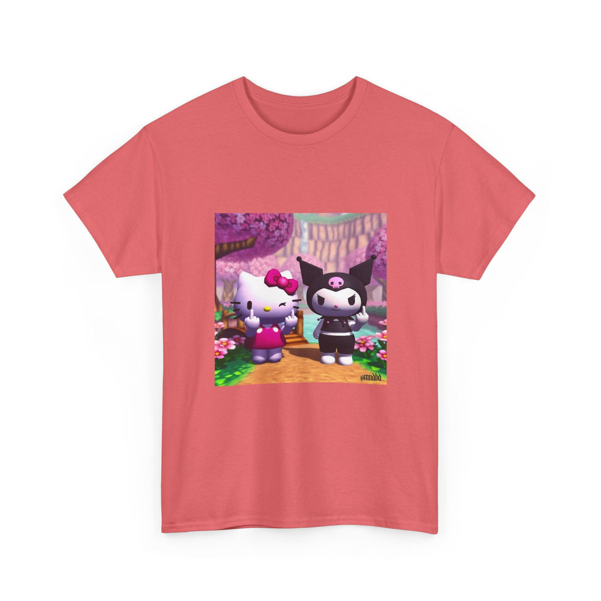 Omeweed Tee DUPDnJPjq4e-1