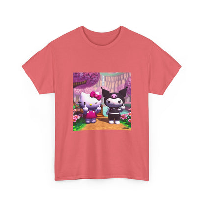 Omeweed Tee DUPDnJPjq4e-1