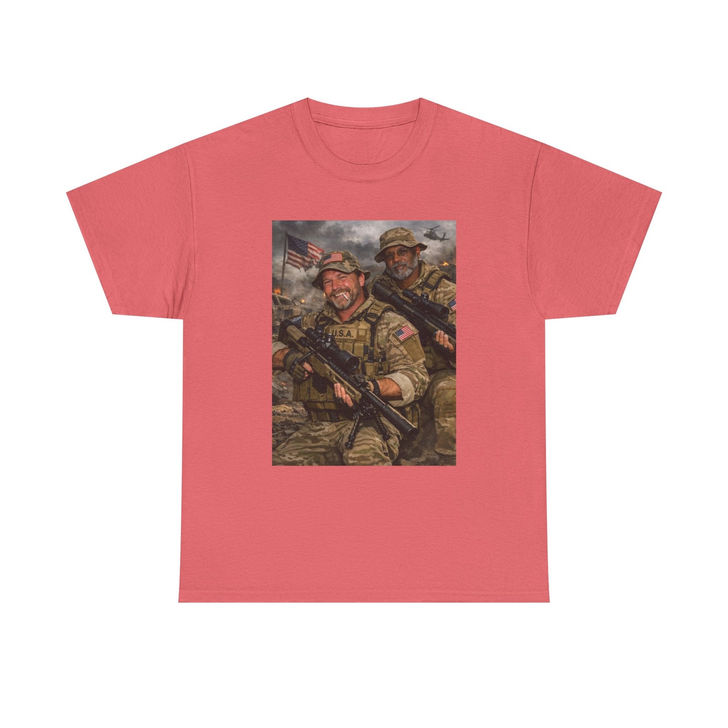 Wilcox Tees — Golden Days Good Ole
