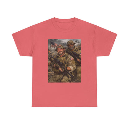 Wilcox Tees — Golden Days Good Ole