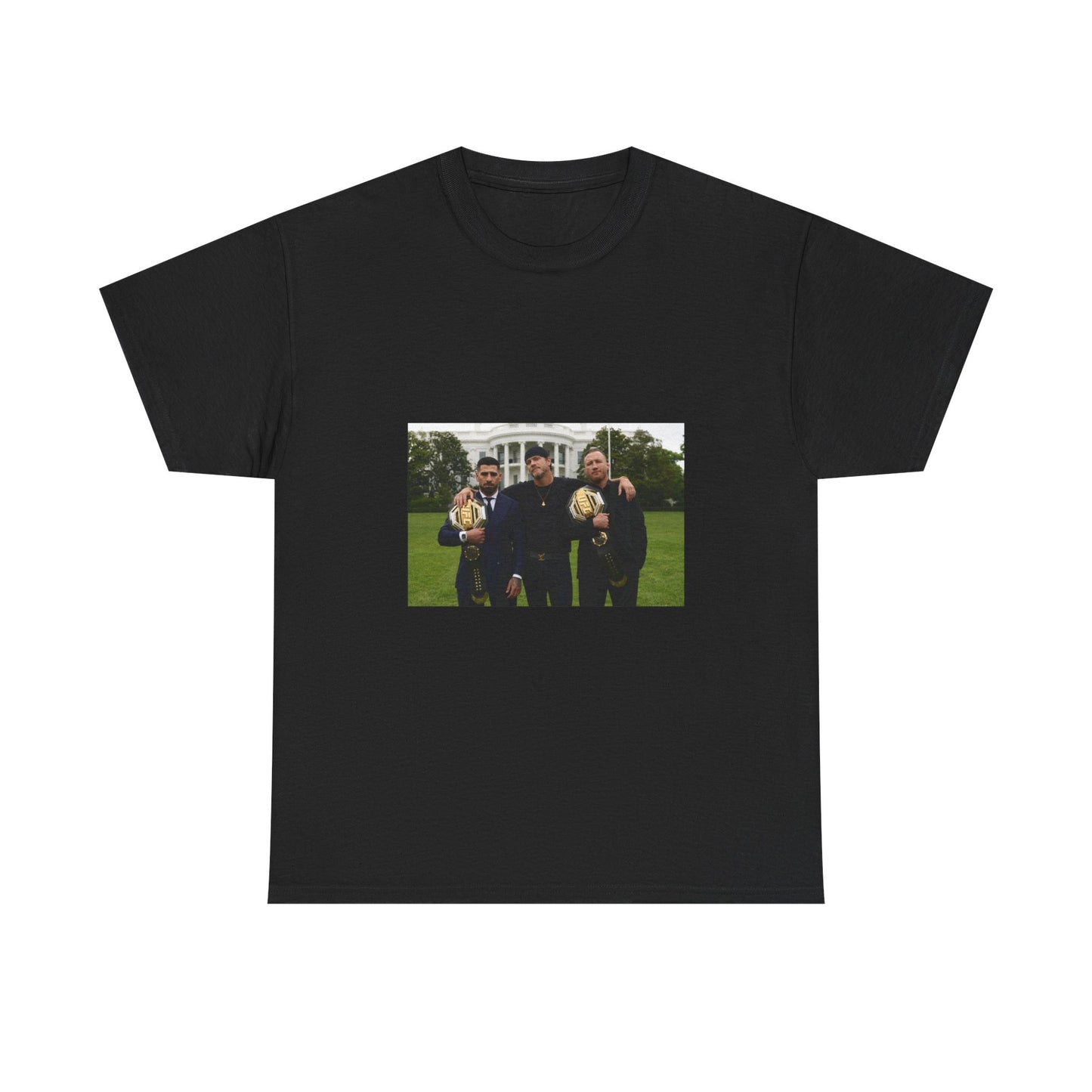 Wilcox Tees — UFC Freedom Fire