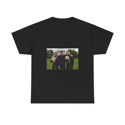 Wilcox Tees — UFC Freedom Fire