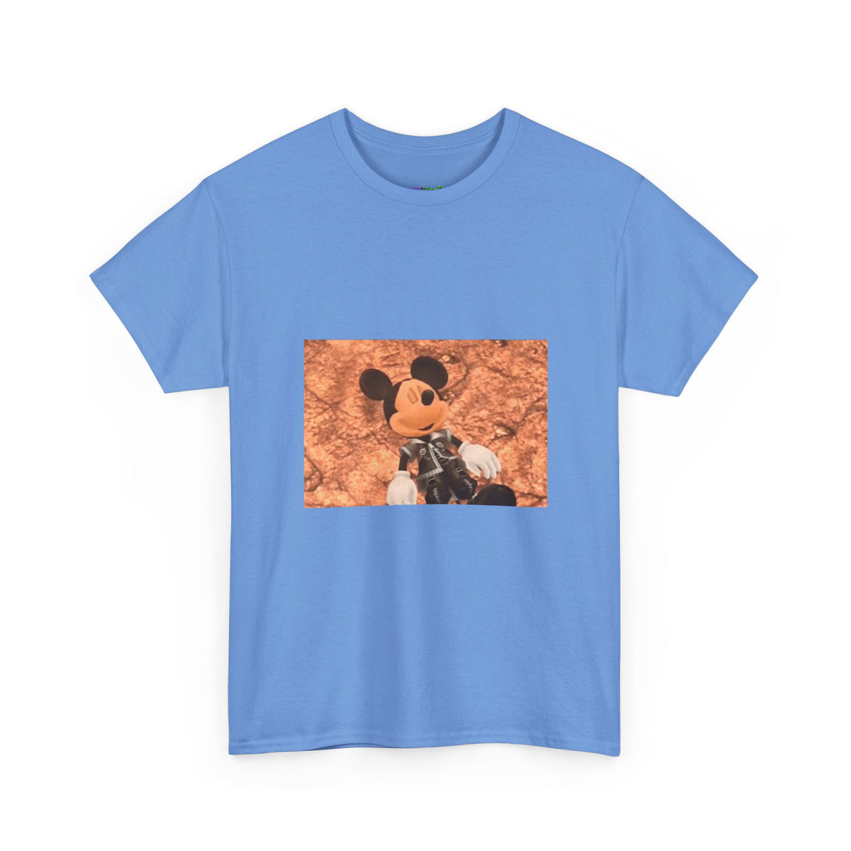 Geeked Graphic Streetwear Tee