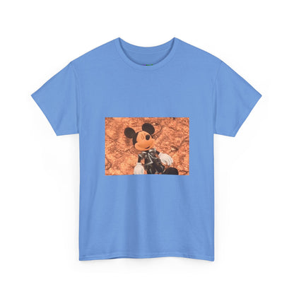 Geeked Graphic Streetwear Tee