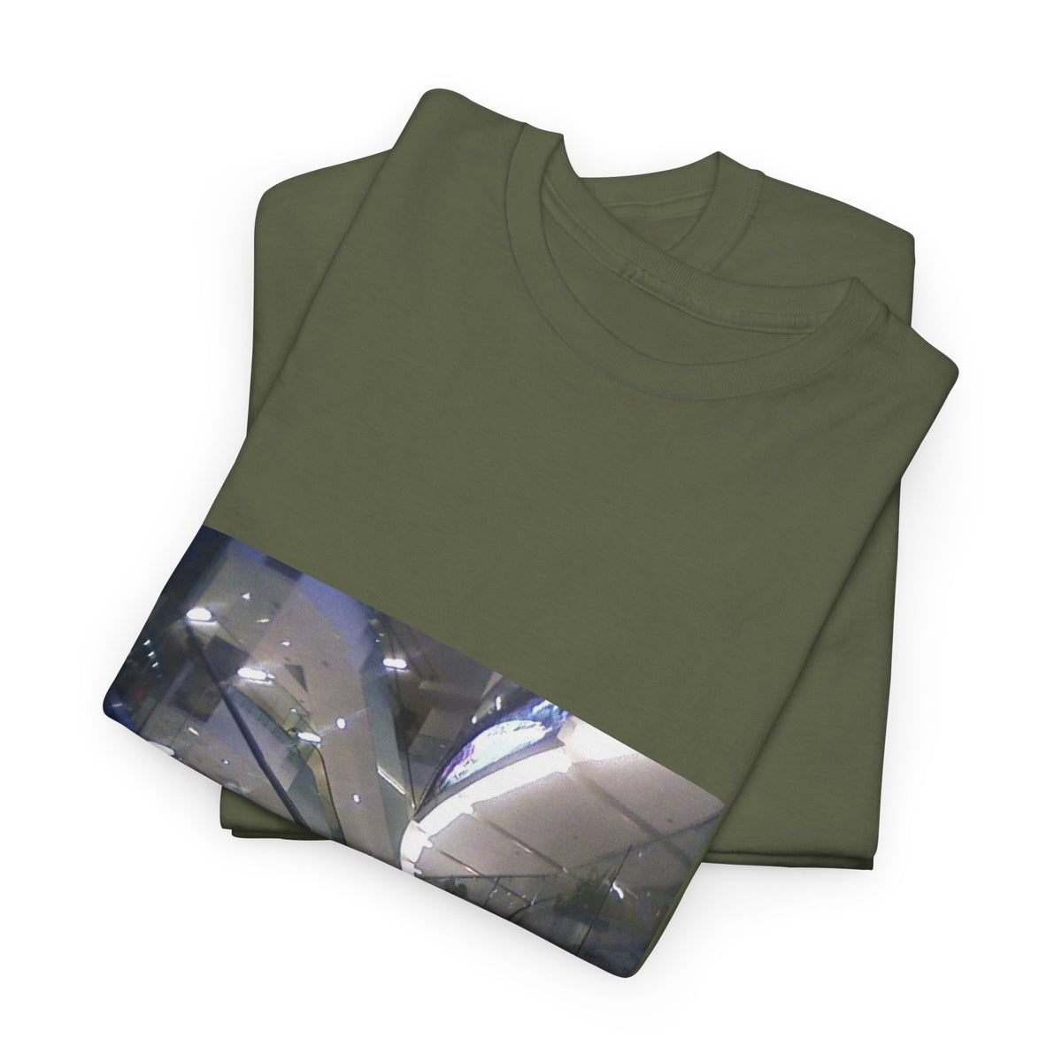 Velvet Rift Graphic Tee