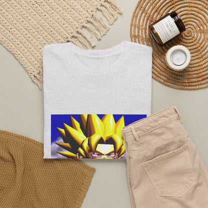 Gas Pack Chill Vibes Tee