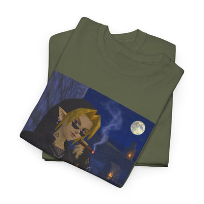 Omeweed Tee DeCqtzNCmRQ-1