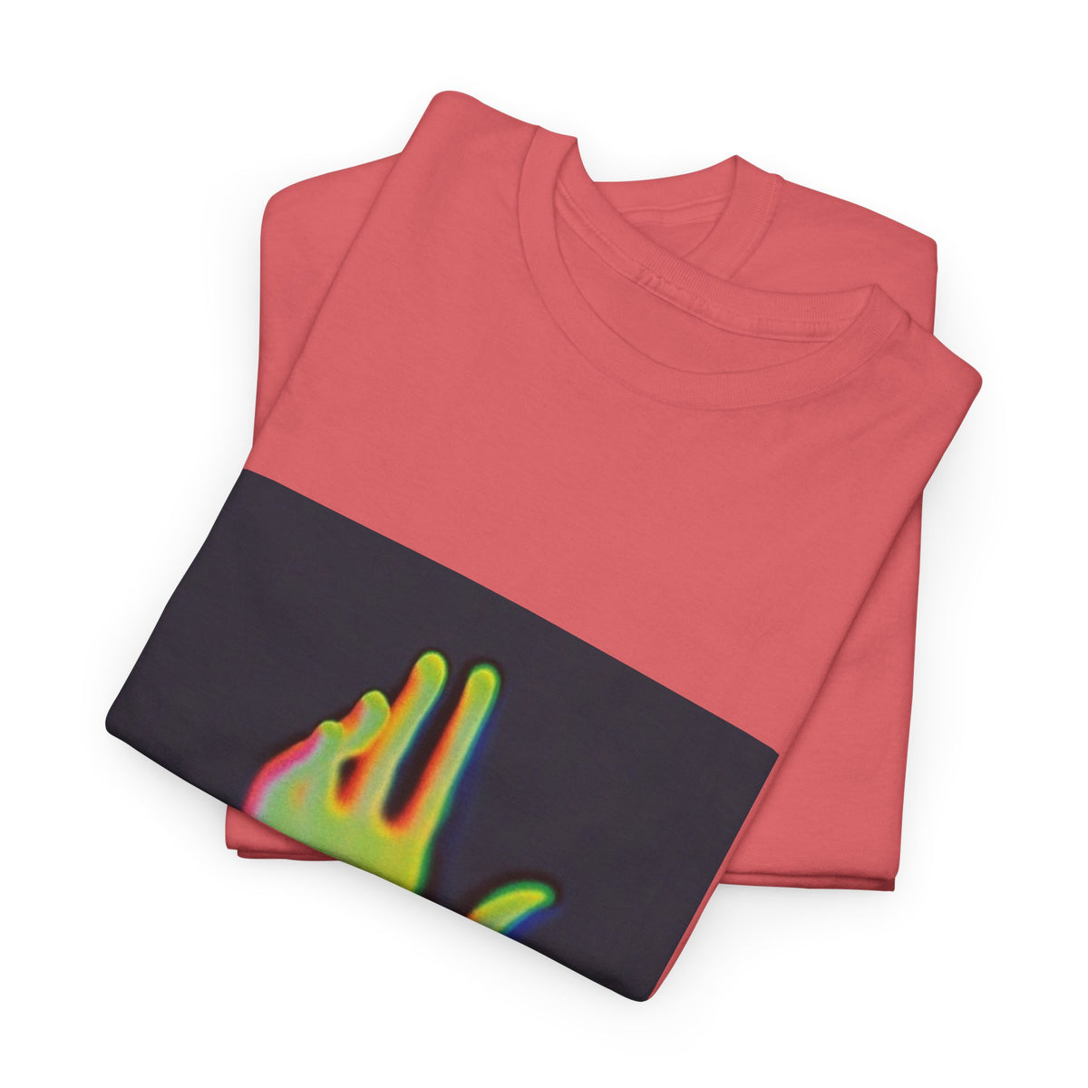 Midnight Haze Graphic Tee