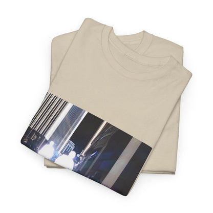 Neon Kush Thread Graphic Tee