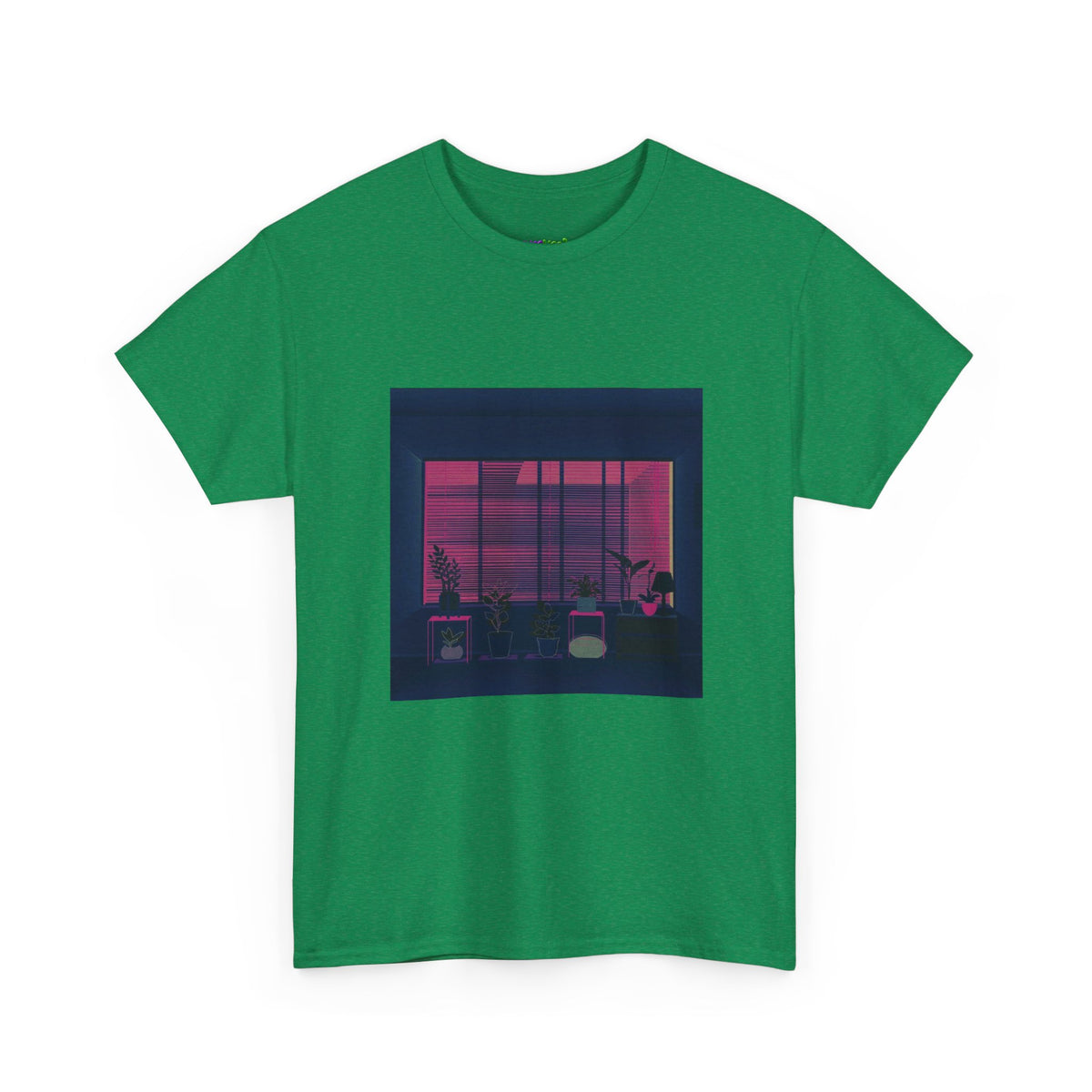 Quietspace Typography Tee
