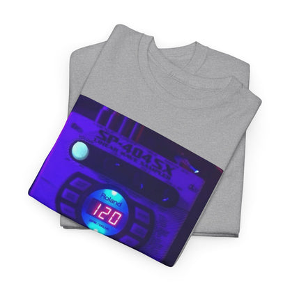 Cousin Litt’s Revenge Graphic Tee