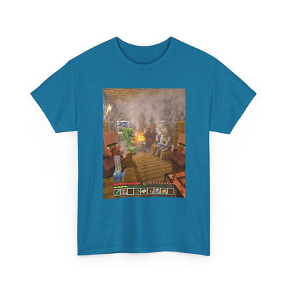 Omeweed Tee DeIaCkDGqsa-1