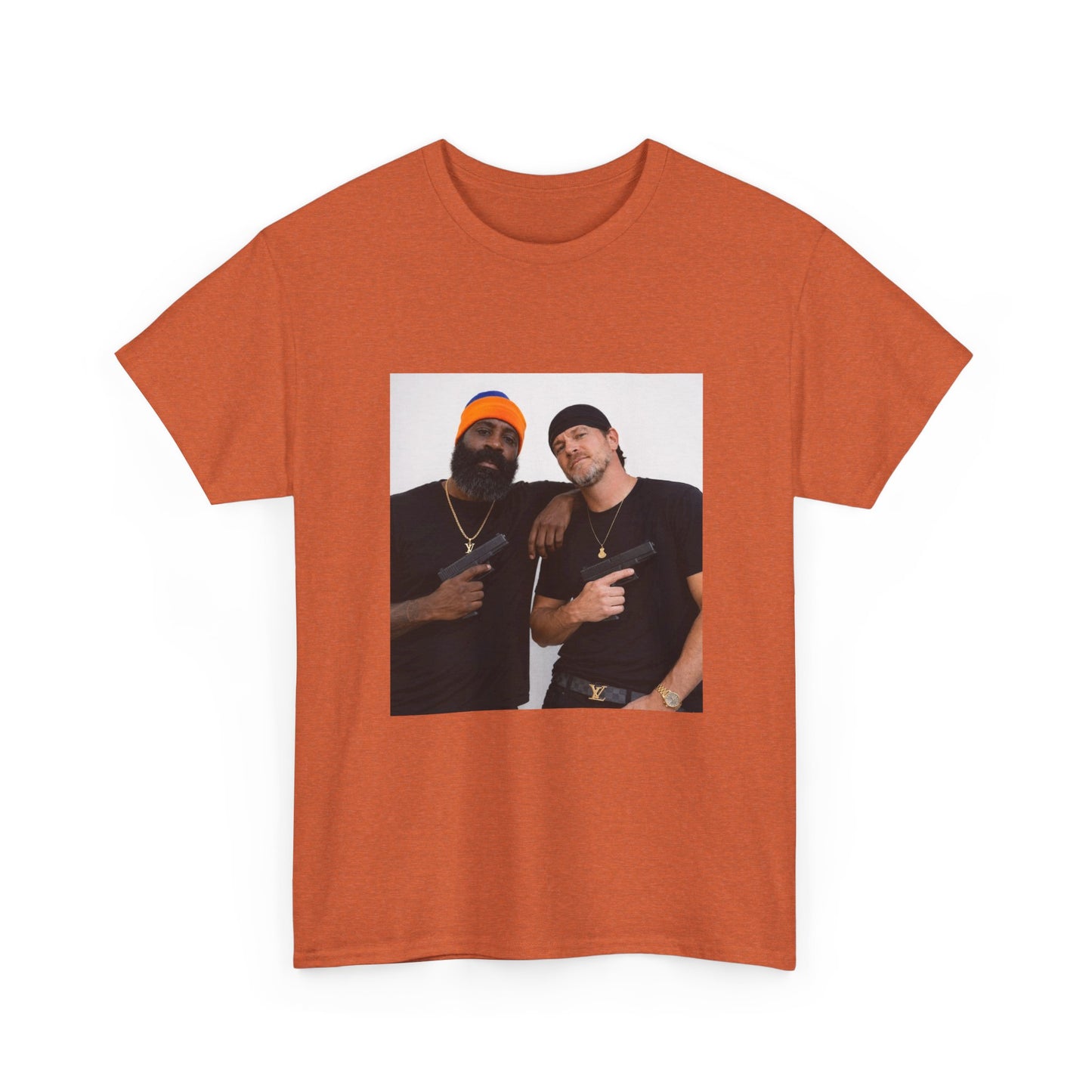 Wilcox Tees — Spent The Day